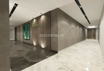 Квартира 3+1 в Стамбуле, Турция | STE-10053