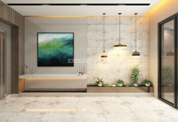 Квартира 3+1 в Стамбуле, Турция | STE-10053