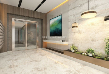 Квартира 3+1 в Стамбуле, Турция | STE-10053