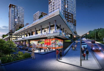 Квартира 3+1 в Стамбуле, Турция | STE-10053