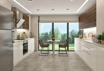 Квартира 3+1 в Стамбуле, Турция | PKK-46271