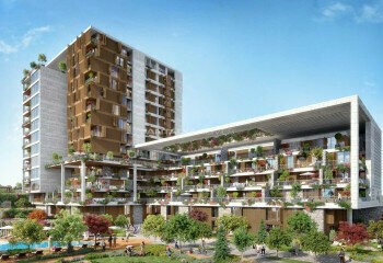 Квартира 2+1 в Стамбуле, Турция | STE-46270