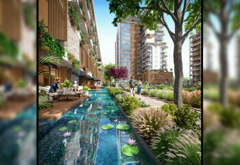 Квартира 2+1 в Стамбуле, Турция | STE-46270