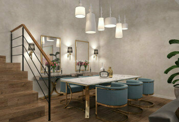 Квартира 2+1 в Стамбуле, Турция | STE-46270