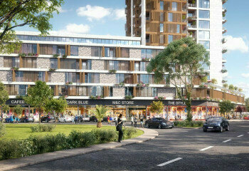 Квартира 4+1 в Стамбуле, Турция | PBB-46272