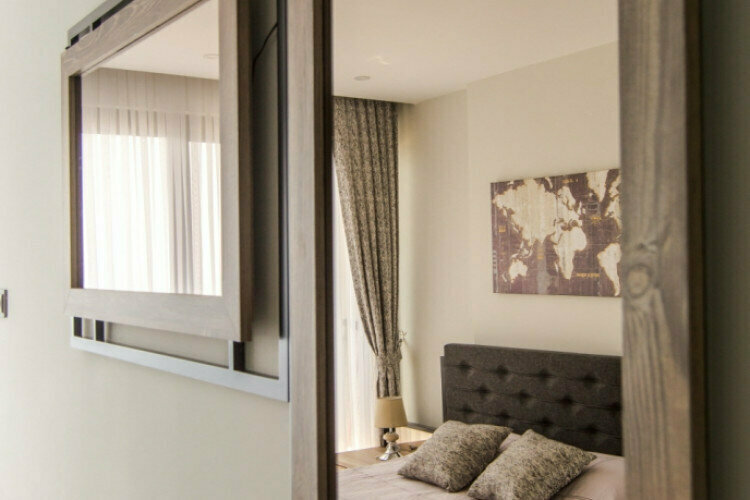 Квартира 2+1 в Махмутларе, Алания, Турция | PTE-07115