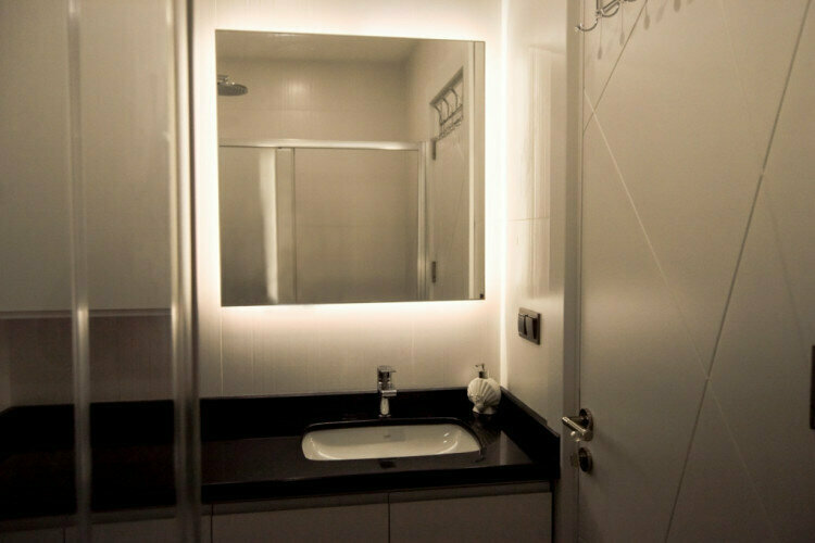 Квартира 2+1 в Махмутларе, Алания, Турция | PTE-07115