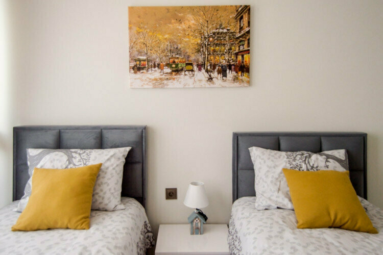 Квартира 2+1 в Махмутларе, Алания, Турция | PTE-07115