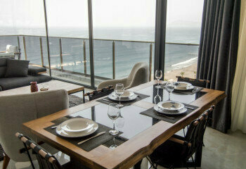 Квартира 2+1 в Махмутларе, Алания, Турция | PTE-07115