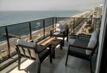 Квартира 2+1 в Махмутларе, Алания, Турция | PTE-07115