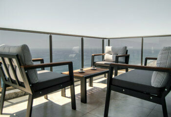 Квартира 2+1 в Махмутларе, Алания, Турция | PTE-07115