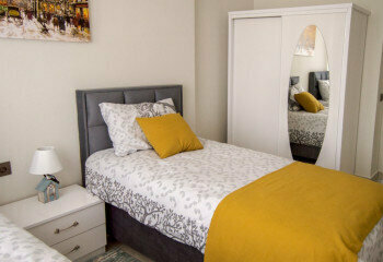 Квартира 2+1 в Махмутларе, Алания, Турция | PTE-07115