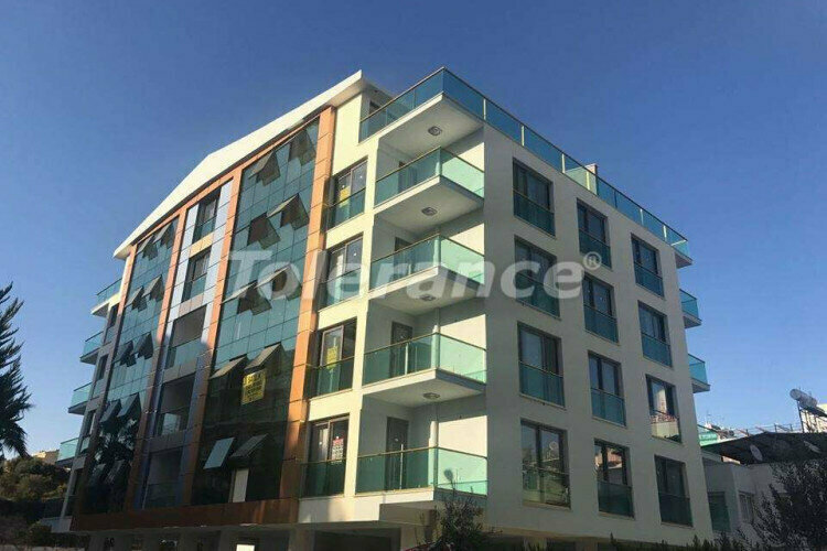 Квартира 2+1 в Дидиме, Турция | PBB-04739