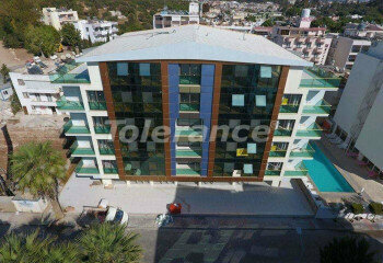 Квартира 2+1 в Дидиме, Турция | PBB-04739