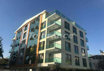 Квартира 2+1 в Дидиме, Турция | PBB-04739