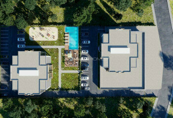 Квартира 3+1 в Бурсе, Турция | STE-46881