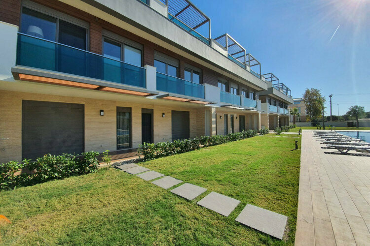 Квартира 2+1 в Муратпаше, Анталия, Турция | PTE-05754