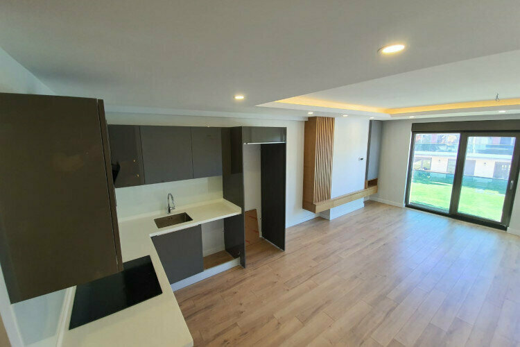 Квартира 2+1 в Муратпаше, Анталия, Турция | PTE-05754