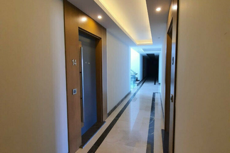 Квартира 2+1 в Муратпаше, Анталия, Турция | PTE-05754