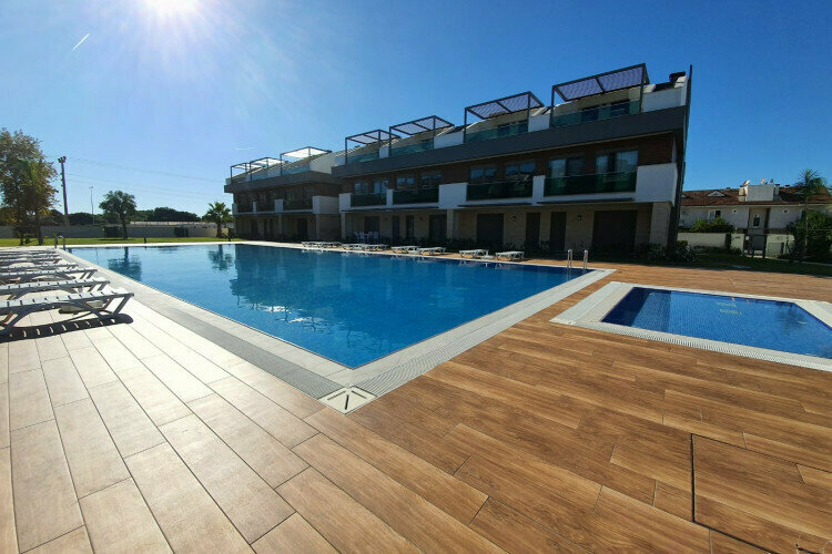 Квартира 2+1 в Муратпаше, Анталия, Турция | PTE-05754