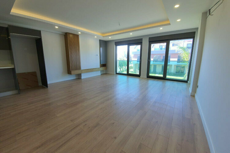 Квартира 2+1 в Муратпаше, Анталия, Турция | PTE-05754