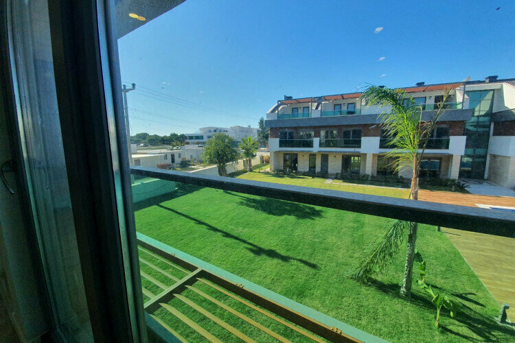 Квартира 2+1 в Муратпаше, Анталия, Турция | PTE-05754