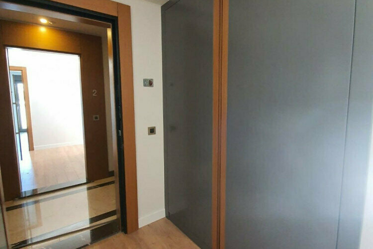 Квартира 2+1 в Муратпаше, Анталия, Турция | PTE-05754