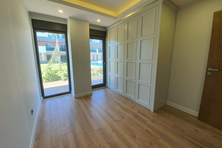 Квартира 2+1 в Муратпаше, Анталия, Турция | PTE-05754