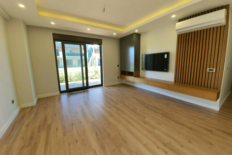 Квартира 2+1 в Муратпаше, Анталия, Турция | PTE-05754