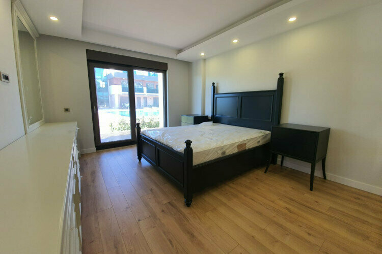 Квартира 2+1 в Муратпаше, Анталия, Турция | PTE-05754