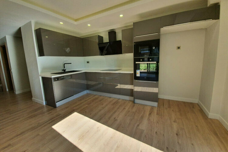 Квартира 2+1 в Муратпаше, Анталия, Турция | PTE-05754