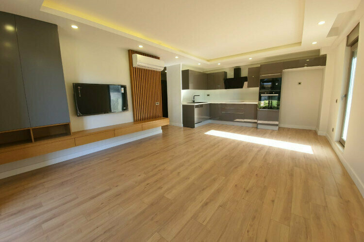 Квартира 2+1 в Муратпаше, Анталия, Турция | PTE-05754