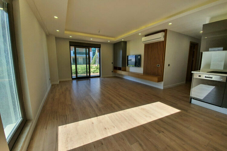 Квартира 2+1 в Муратпаше, Анталия, Турция | PTE-05754