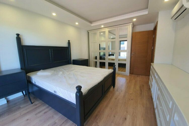 Квартира 2+1 в Муратпаше, Анталия, Турция | PTE-05754