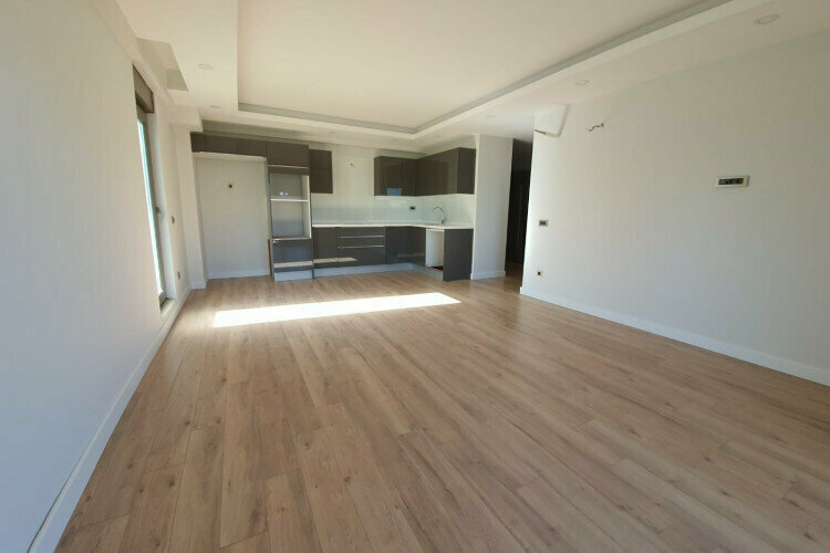 Квартира 2+1 в Муратпаше, Анталия, Турция | PTE-05754