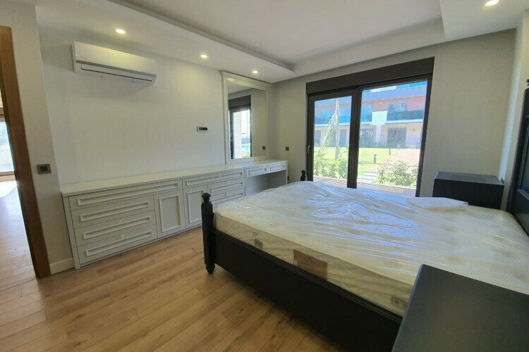 Квартира 2+1 в Муратпаше, Анталия, Турция | PTE-05754