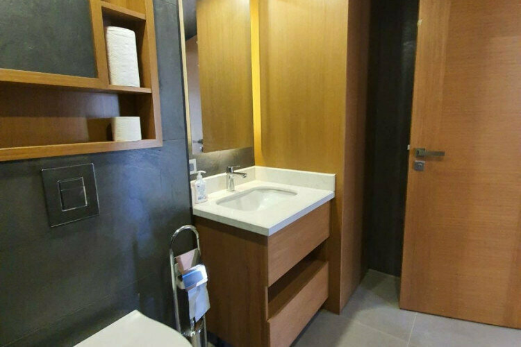 Квартира 2+1 в Муратпаше, Анталия, Турция | PTE-05754