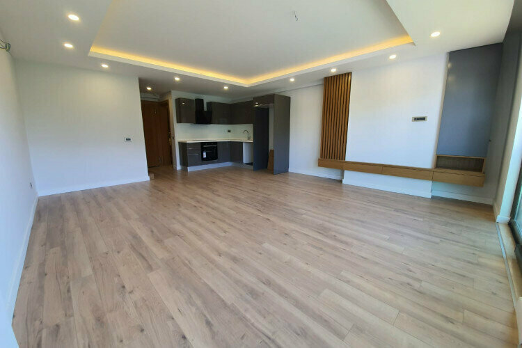 Квартира 2+1 в Муратпаше, Анталия, Турция | PTE-05754