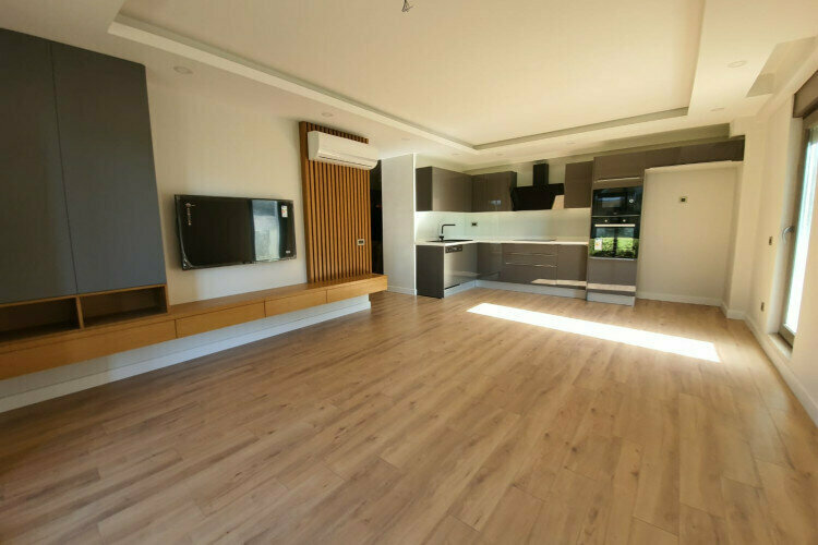 Квартира 2+1 в Муратпаше, Анталия, Турция | PTE-05754