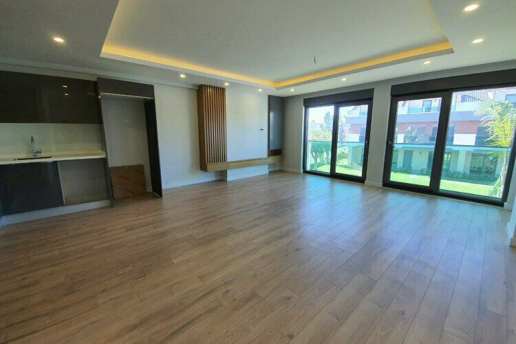 Квартира 2+1 в Муратпаше, Анталия, Турция | PTE-05754