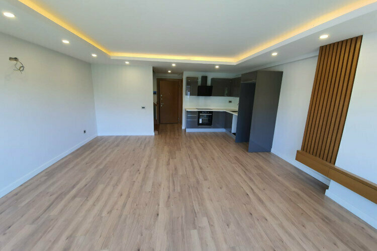 Квартира 2+1 в Муратпаше, Анталия, Турция | PTE-05754