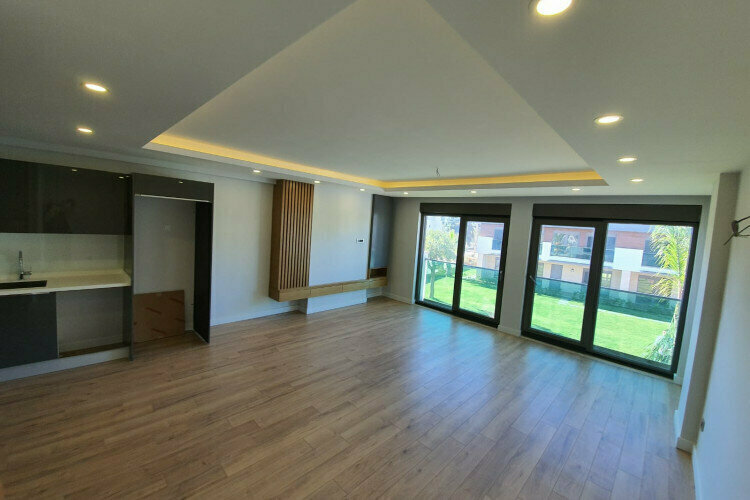 Квартира 2+1 в Муратпаше, Анталия, Турция | PTE-05754