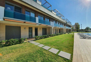 Квартира 2+1 в Муратпаше, Анталия, Турция | PTE-05754