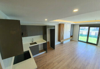 Квартира 2+1 в Муратпаше, Анталия, Турция | PTE-05754