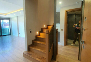 Квартира 2+1 в Муратпаше, Анталия, Турция | PTE-05754