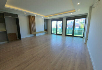 Квартира 2+1 в Муратпаше, Анталия, Турция | PTE-05754