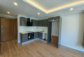 Квартира 2+1 в Муратпаше, Анталия, Турция | PTE-05754