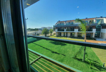 Квартира 2+1 в Муратпаше, Анталия, Турция | PTE-05754