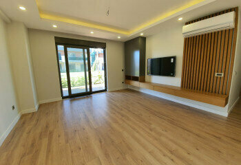 Квартира 2+1 в Муратпаше, Анталия, Турция | PTE-05754