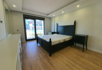 Квартира 2+1 в Муратпаше, Анталия, Турция | PTE-05754